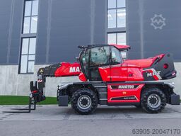 Manitou MRT 2260