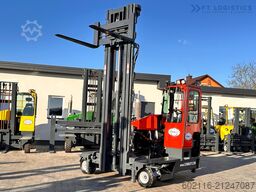 Combilift C4000 / TRIPLEX / 9300MM / GAS / TOP1