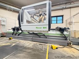 BIESSE ROVER B 4.40