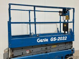 Genie GS-2032