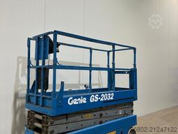 Genie GS-2032