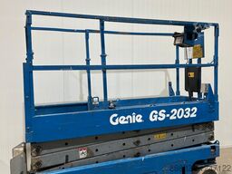 Genie GS-2032