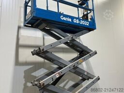 Genie GS-2032