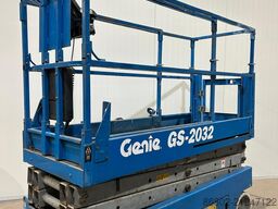 Genie GS-2032