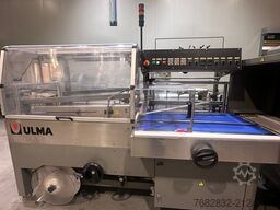 ULMA SLAU 80-60 + TR 65-150