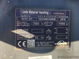LINDE H70T-01