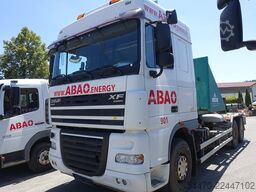 DAF XF GERGEN JUNG GRK 21/70 Apollo