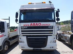 DAF XF GERGEN JUNG GRK 21/70 Apollo