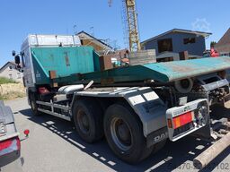 DAF XF GERGEN JUNG GRK 21/70 Apollo