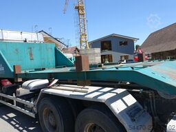 DAF XF GERGEN JUNG GRK 21/70 Apollo