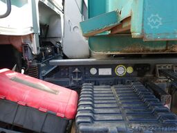 DAF XF GERGEN JUNG GRK 21/70 Apollo
