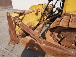 Caterpillar D6T LGP