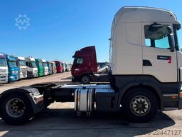 Scania R 420 (MANUAL GEARBOX / BOITE MANUELLE)