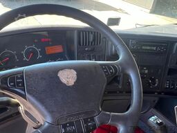 Scania R 420 (MANUAL GEARBOX / BOITE MANUELLE)
