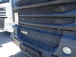 SCANIA G490