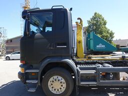SCANIA G490