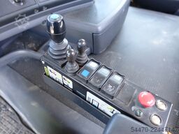 SCANIA G490
