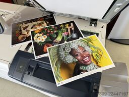 Xerox PrimeLink C9070 incl. EX Fiery & OHCF