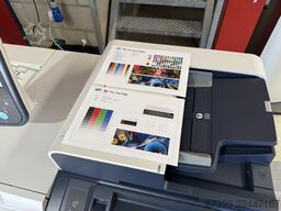 Xerox PrimeLink C9070 incl. EX Fiery & OHCF
