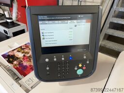Xerox PrimeLink C9070 incl. EX Fiery & OHCF
