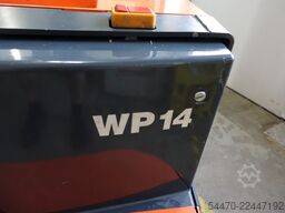 STEINBOCK BOSS WP 14