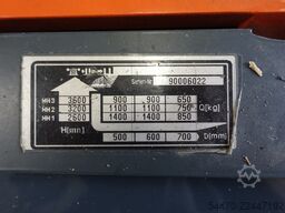 STEINBOCK BOSS WP 14