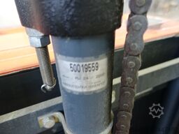 STEINBOCK BOSS WP 14