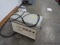 STEINBOCK BOSS WP 14