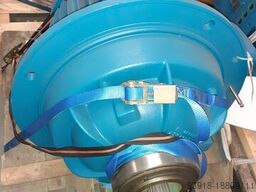 DEMAG Hubmotor KBH160 B4