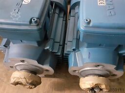 DEMAG Hubmotor KBH160 B4