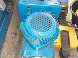 DEMAG Hubmotor KBH160 B4