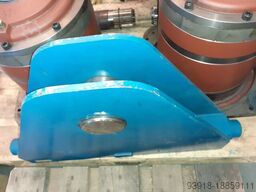 DEMAG Hubmotor KBH160 B4