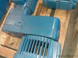 DEMAG Hubmotor KBH160 B4