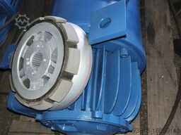 DEMAG Hubmotor KBH160 B4