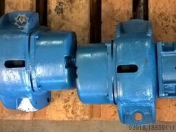 DEMAG Hubmotor KBH160 B4