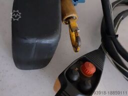 DEMAG Hubmotor KBH160 B4