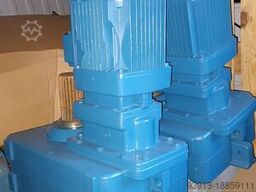 DEMAG Hubmotor KBH160 B4