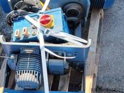 DEMAG Hubmotor KBH160 B4