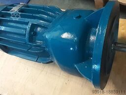 DEMAG Hubmotor KBH160 B4