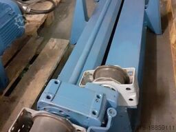 DEMAG Hubmotor KBH160 B4