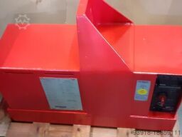 DEMAG Hubmotor KBH160 B4