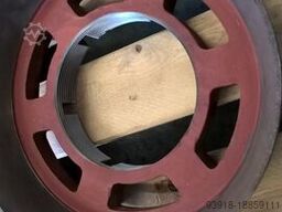DEMAG Hubmotor KBH160 B4