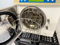 Melag Euroklav 23V-S