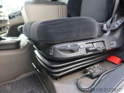 MAN TGM 15.290 Bak + klep Full air suspension Euro ...