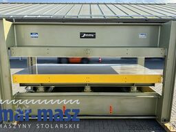 Joos typ HP 115 3000