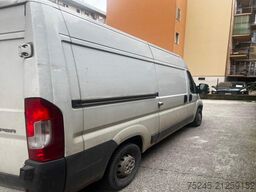 Citroen JUMPER 33 2.2 130 CV