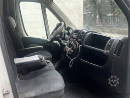 Citroen JUMPER 33 2.2 130 CV