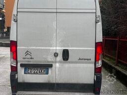 Citroen JUMPER 33 2.2 130 CV