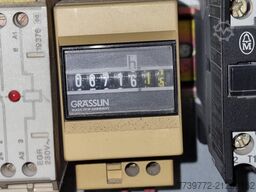 Georg Schwarzbeck GmbH & CO KG REX HOMS-410 K