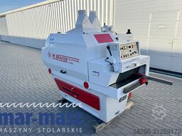 WINTER MJ 145E 350/170